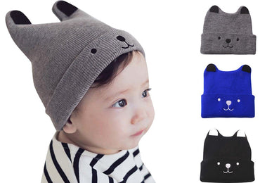 Toddler Kids Baby Hat Baby Accessories Baby Girl